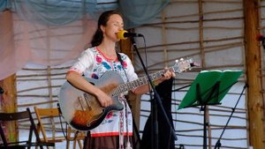 ТВОЙ РОД - Екатерина Ратушная о перерождениях. Славянские песни.