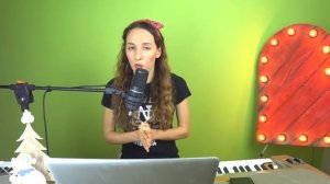 Как узнать КАКОЙ У ТЕБЯ ГОЛОС? Специальное упражнение