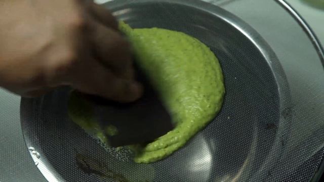 Mens Cooking School №6 Применение соуса Берси в сочетании с рыбой , овощами и разными видами пюре. смотреть онлайн