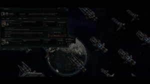 Stellaris:  трейлер [Русская озвучка]
