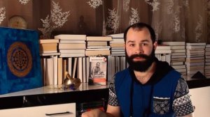 ?Книга неХАЧА Сиддхарамешвар Махарадж - ОБЗОР | Открытая тайна