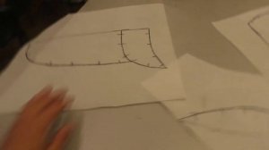 Перетяжка сидения своими руками ||  Краткая инструкция по лекалам