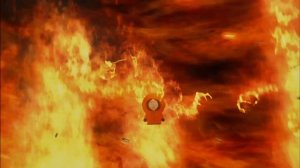 Южный парк-Большой, длинный и необрезанный 9 часть