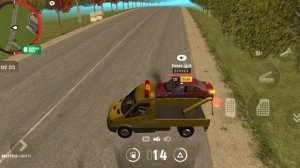 ПРОХОЖДЕНИЕ GRAND MOBILE /Ч.1