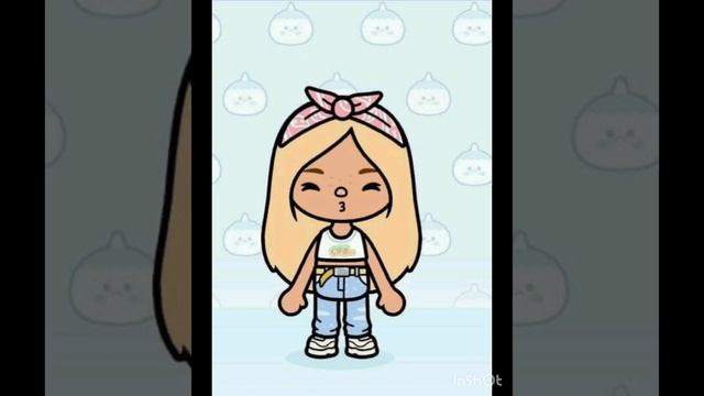 Идейки для ос? #shorts#tocaboca#tocalifeworld