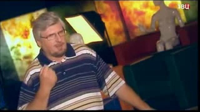 Почему блондинки такие блондинки