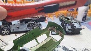 ?Тюнинг Пежо 307 "Пежорик" ?