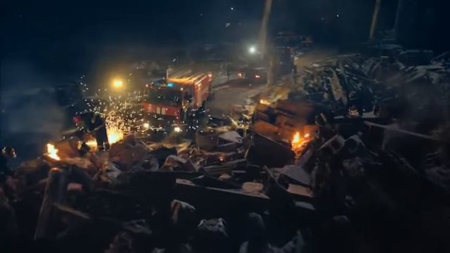День пожарной службы смотреть онлайн