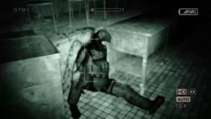 Outlast Full Trailer