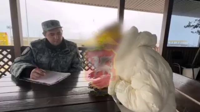 Керчь мужчину покусала собака