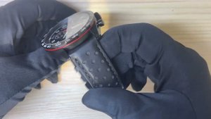 TISSOT PRS 516