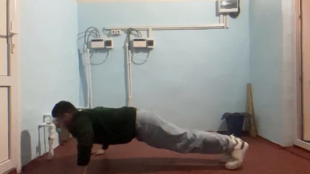 Отжимания 3 карсака??? смотреть онлайн