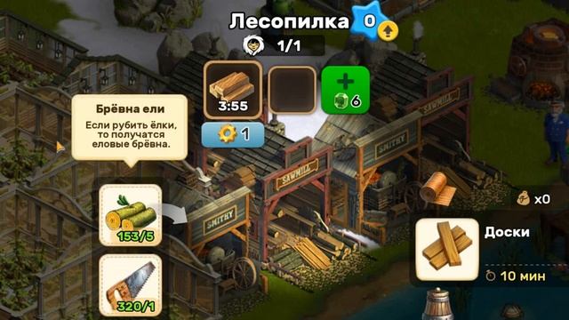 Klondike Adventures Пиратский марафон Клондайк на Андроид смотреть онлайн