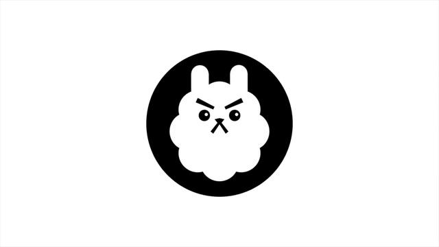 Alpaca Logo Animation смотреть онлайн