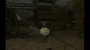 skyrim vr p17 - got plank and vrik working