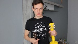 УКУЛЕЛЕ СОПРАНО ДОРОГАЯ VS ДЕШЕВАЯ (сравнение)