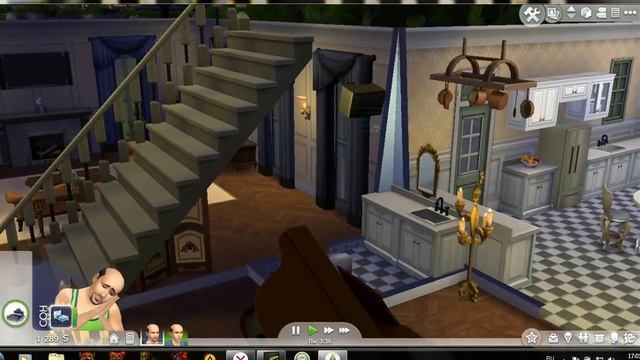 Как добавить музыку в Sims 4 3 и в GTA 5 смотреть онлайн