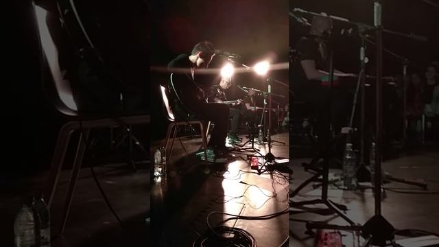 Звери - Ты так прекрасна | Рома Зверь | Акустика смотреть онлайн