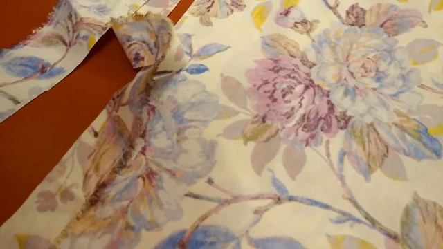 Как сшить наперник смотреть онлайн