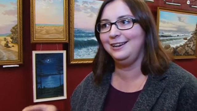 Петрушевская в Самаре смотреть онлайн