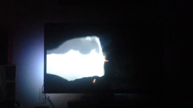 Ambilight Nachbau (Raspberry Pi - LPD8806) смотреть онлайн