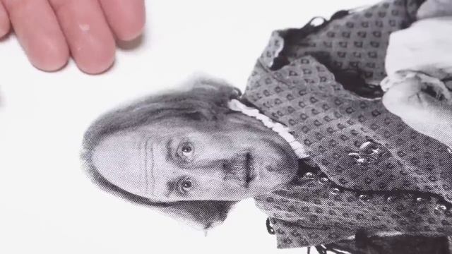 Creating Halftones for Screen Printing - To Rip, Or Not To Rip? смотреть онлайн