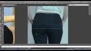 Мерка "высота сидения" и не соответствия.