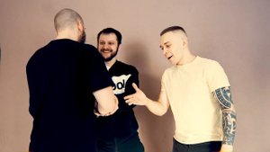 Различные типы рукопожатий - 25 способов пожать руку