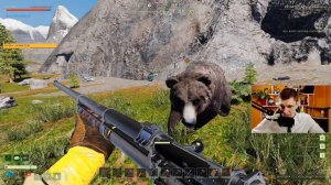 Icarus: Как убить медведя  \ How to kill a bear