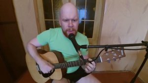 КОММИСАР | СНЕЖНАЯ КОРОЛЕВА | КАВЕР | ГИТАРА | COVER | GUITAR