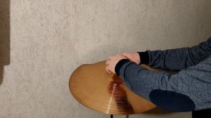 PAISTE PST5 Rock ride '20