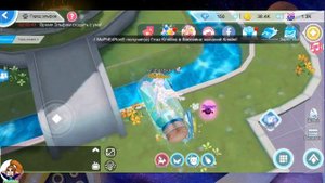 СЕКРЕТЫ ИГРЫ SWEET DANCE для новичков!