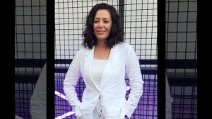 Екатерина Волкова пришла поздравить Арбенину с юбилеем