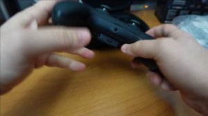 Unboxing : FUSION PowerA Controller Wireless PS4 [ITA] - Ecco le mie Prime Impressioni !!!