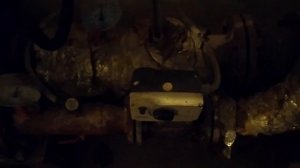 Быстрый осмотр индивидуального теплового пункта