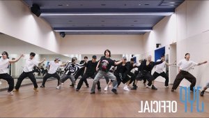Stray Kids "JJAM" Dance Practice Video[MIRRORED]