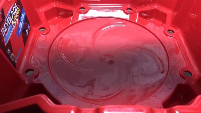 КРЭШ РАГНАРЁК ДЕТАЛЬНЫЙ ОБЗОР И МЕНА ТЕСТ ПРОТИВ 10ти ВОЛЧКОВ / Бейблэйд Бёрст / Beyblade Burst смотреть онлайн