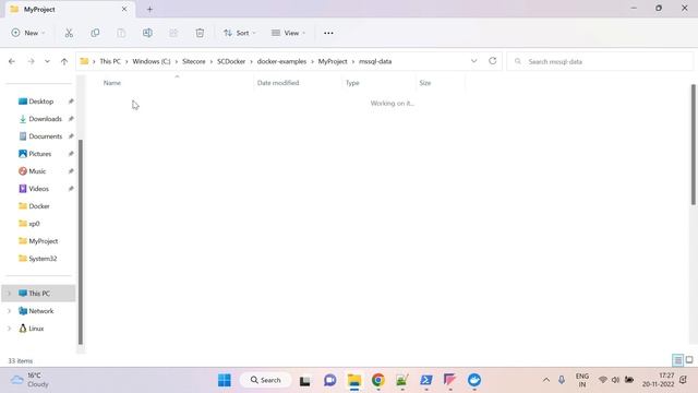 Sitecore Docker Introduction | Revolutionizing Web Development and Deployment смотреть онлайн