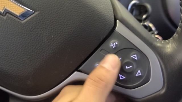 2015 - 2020 Chevy Colorado How to Reset Oil Life смотреть онлайн