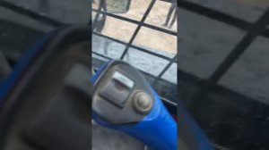 Минипогрузчик JCB Robot 190 экспресс-обзор от Евгения Поваляева