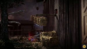 Unravel Two Challenge: XVII Lifeline