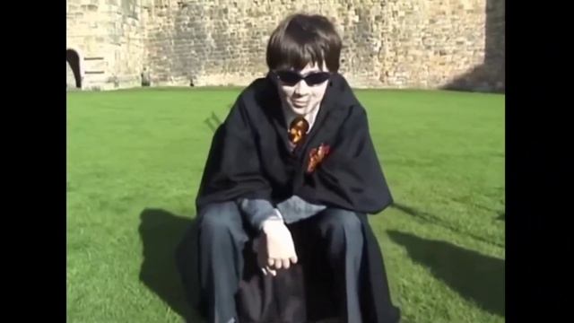 What would you do if you had a magic power?..Kill you смотреть онлайн