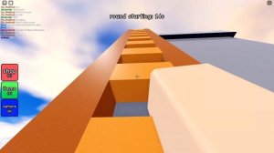 Roblox Untitled Tag Game Is Pretty Cool