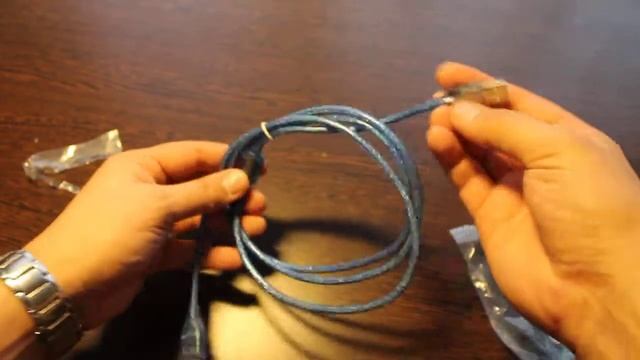 USB кабель за 5 баксов смотреть онлайн