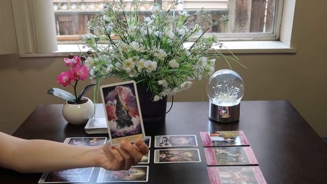 LIBRA August 2020 ♡ A NEW start with your TRUE LOVE, Libra! ♡ (Full Moon) смотреть онлайн