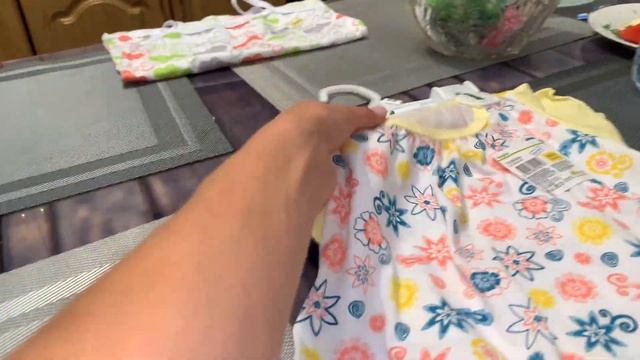 Обзор наших покупок/ Обзор наших товаров из Ашан/ Влог смотреть онлайн