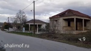 Святой Николай Новый из Вунен. Храм в Вуненах ч.9