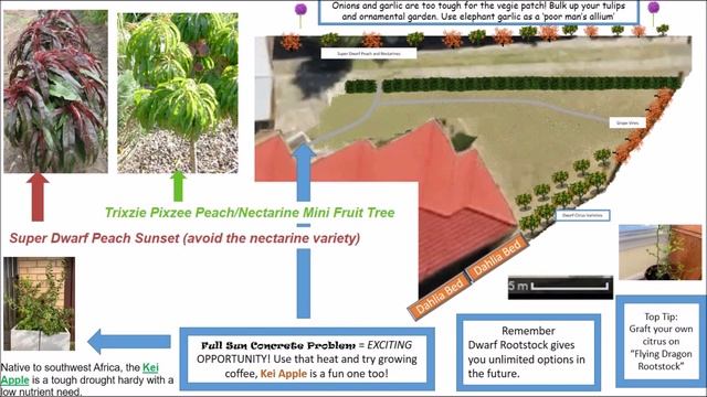 Permaculture & Garden Design Lecture смотреть онлайн