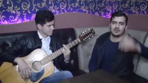 Баха таклид аз Сангали Мирзо