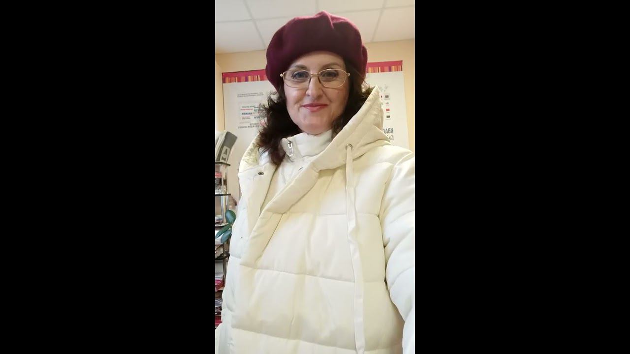 одежда: детская, мужские брюки, пуховик смотреть онлайн